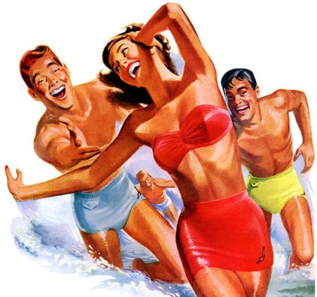 Viskas apie depiliaciją